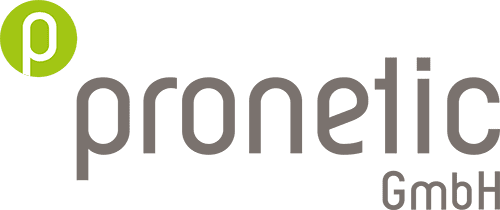 pronetic GmbH