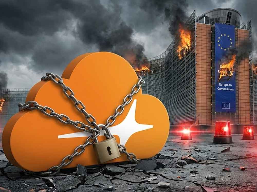 Alarmstufe rot fuer das freie internet warum der fall cloudflare uns alle angeht