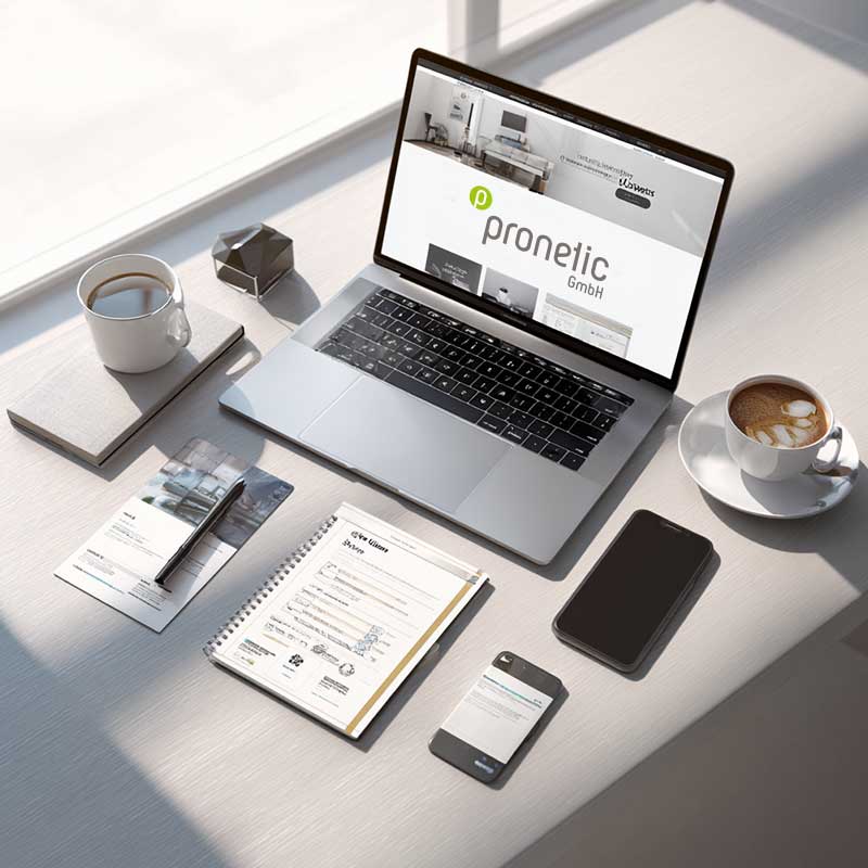 Neue webseite geplant so starten sie stressfrei und vorbereitet