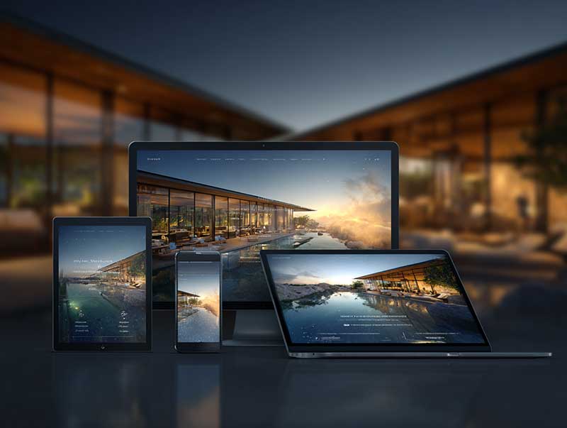 Responsive design warum ihre webseite mobiloptimiert sein muss