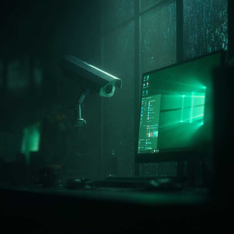 Windows recall komfort oder kontrollverlust warum ich die neue funktion fuer hoc